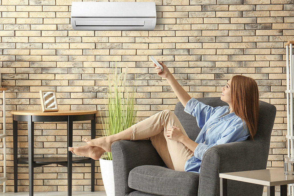 Clima Comfort - Installa il tuo climatizzatore | Covercare