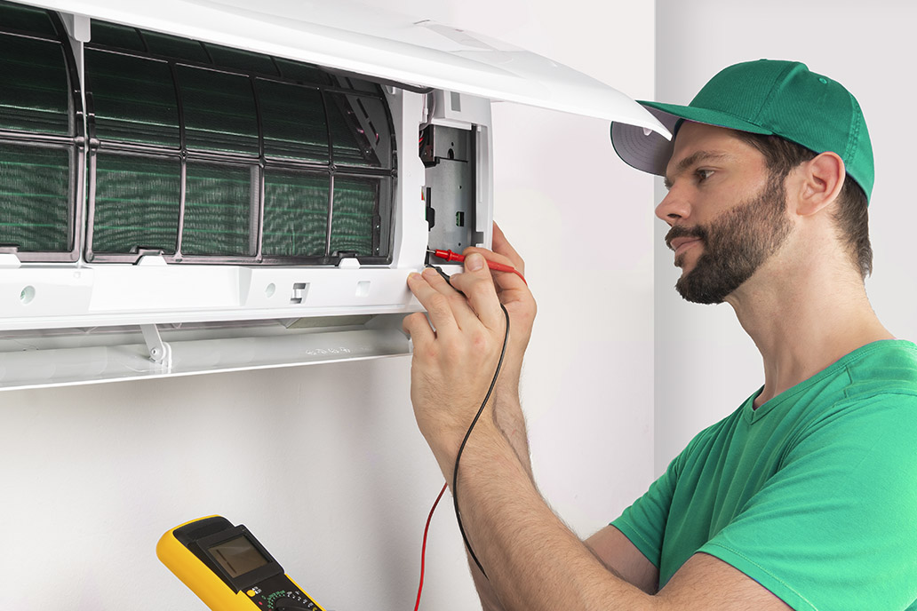 Clima Comfort - Installa il tuo climatizzatore | Covercare