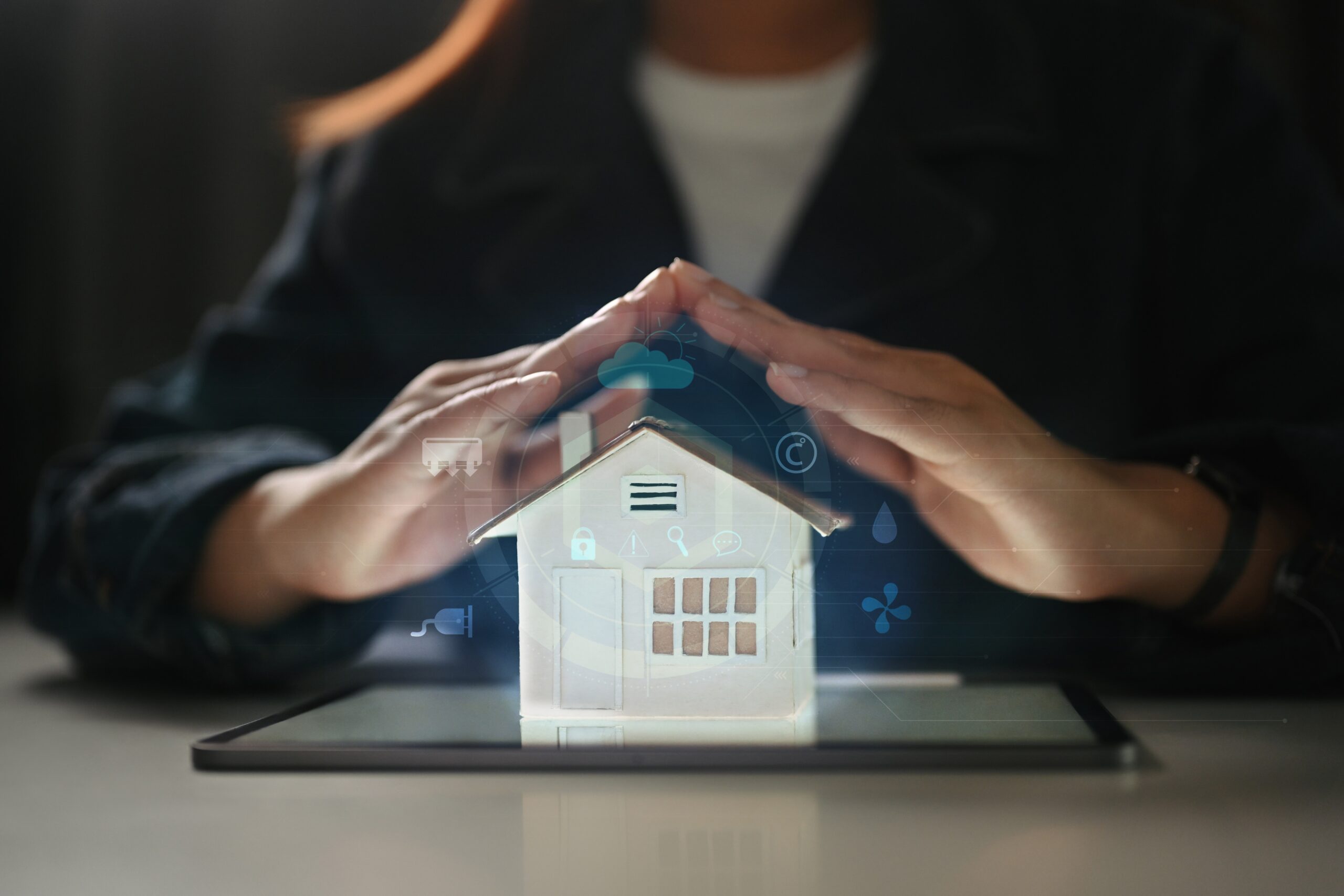 innovazione sostenibile per casa e dispositivi