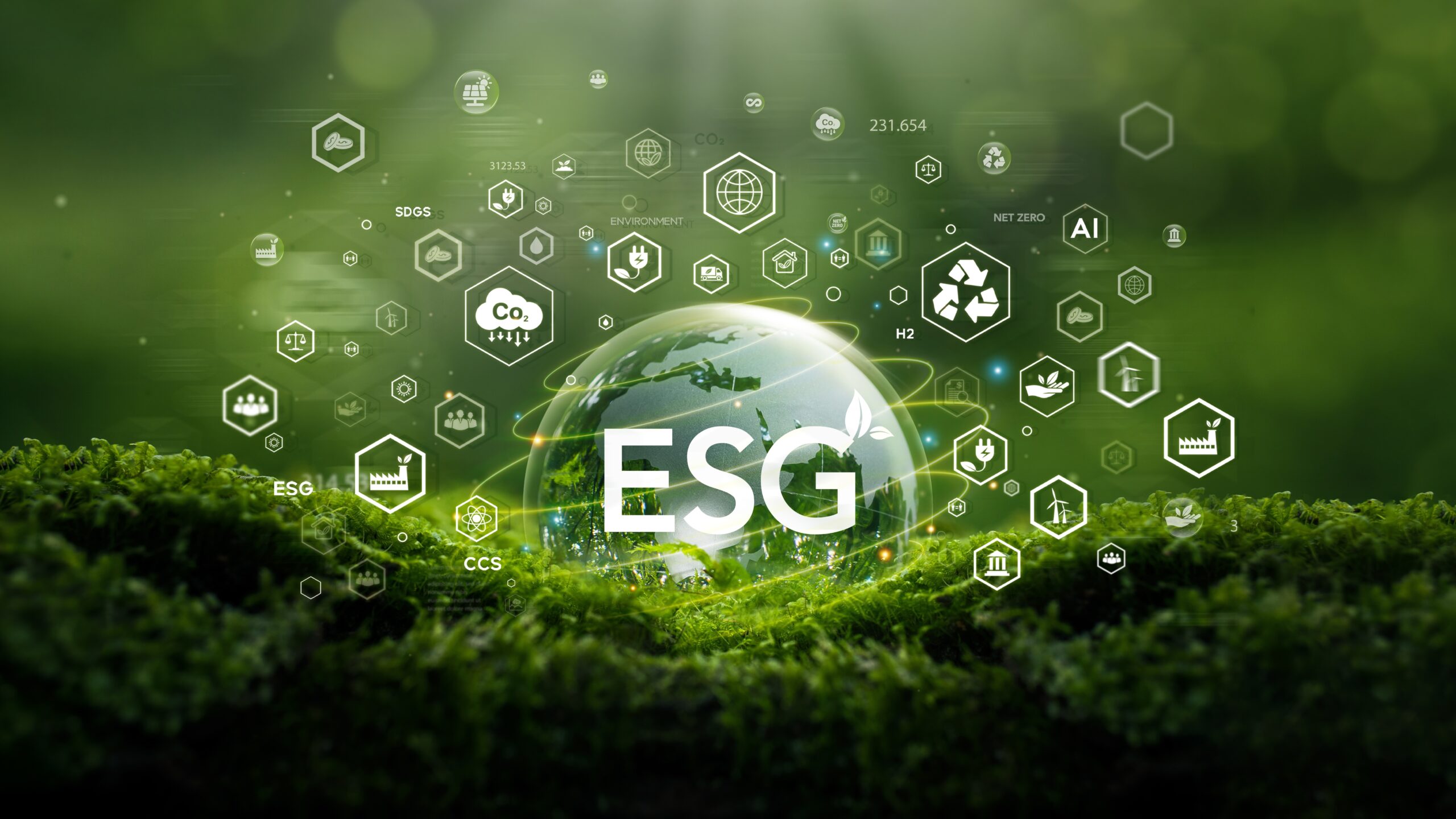 covercare certificazione esg